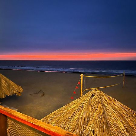 Los Corales Máncora Exterior foto