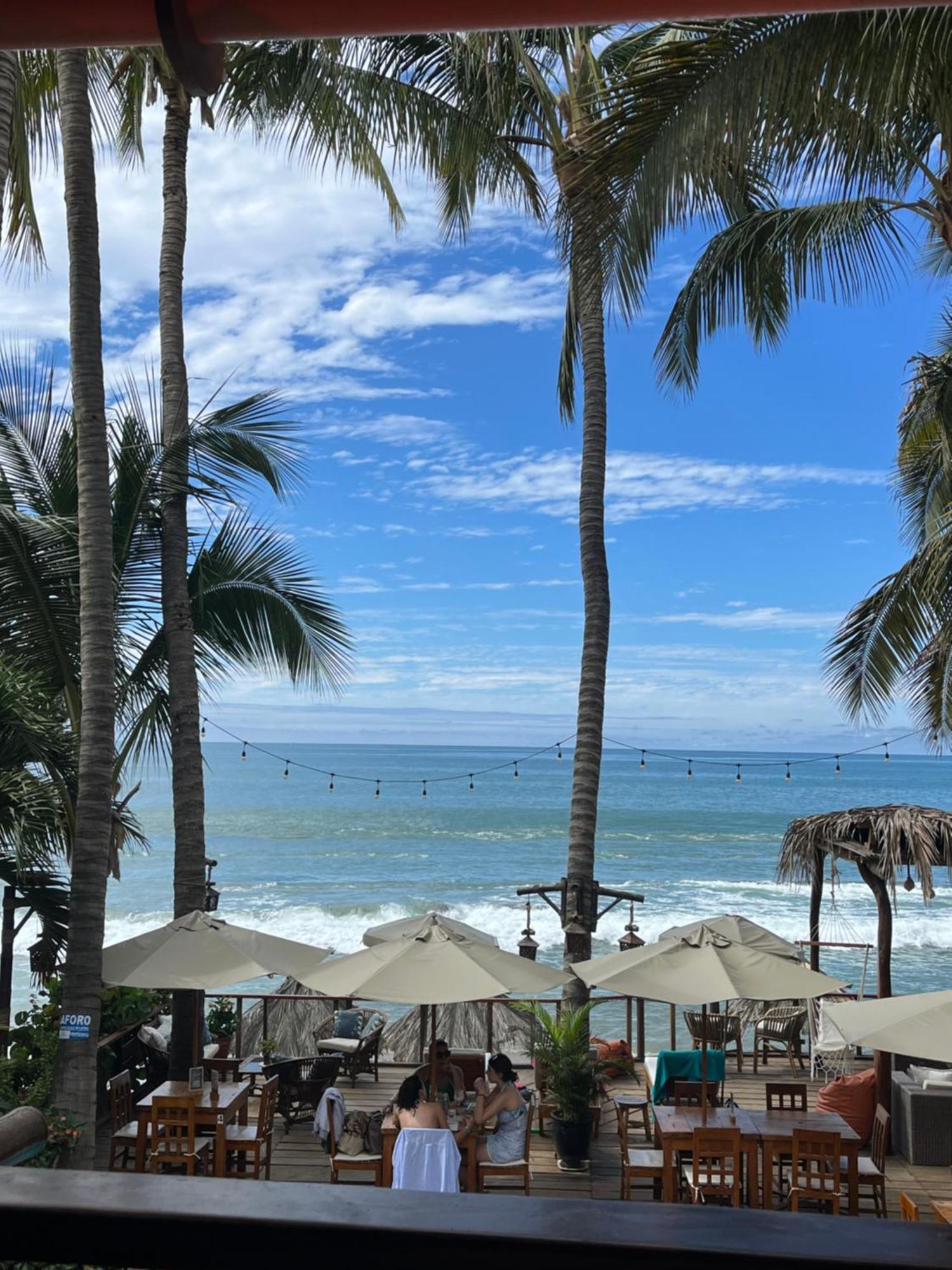 Los Corales Máncora Exterior foto