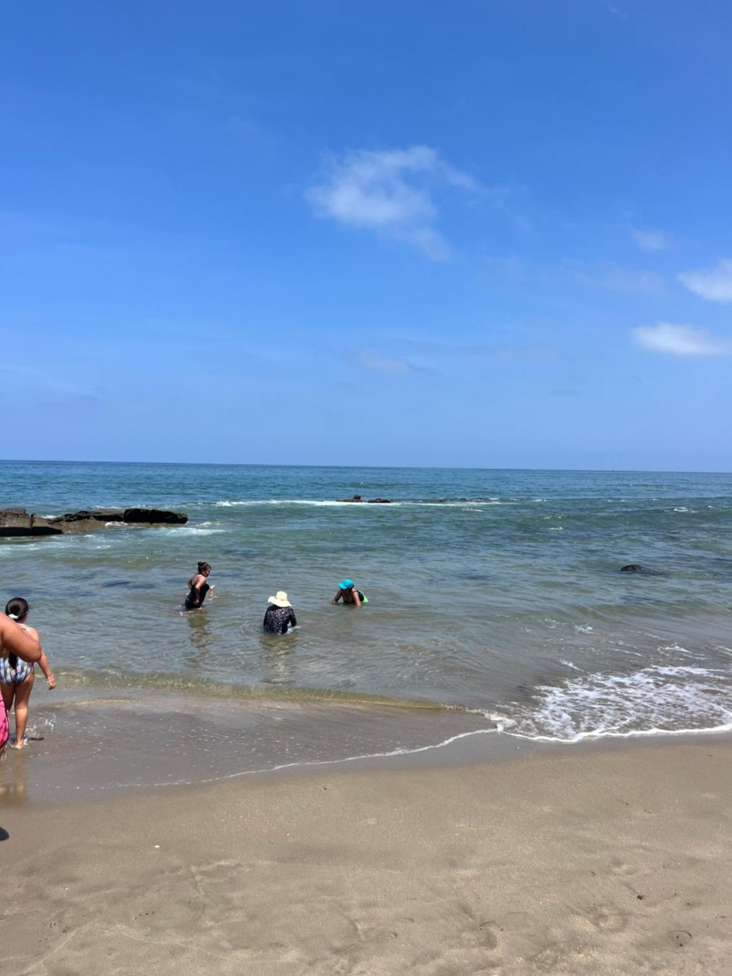 Los Corales Máncora Exterior foto