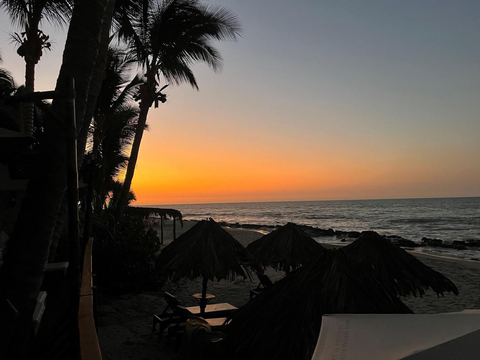 Los Corales Máncora Exterior foto
