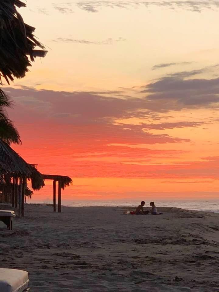Los Corales Máncora Exterior foto